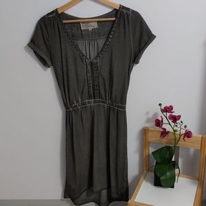 SOLD Garcia Jeans Edgy Dress